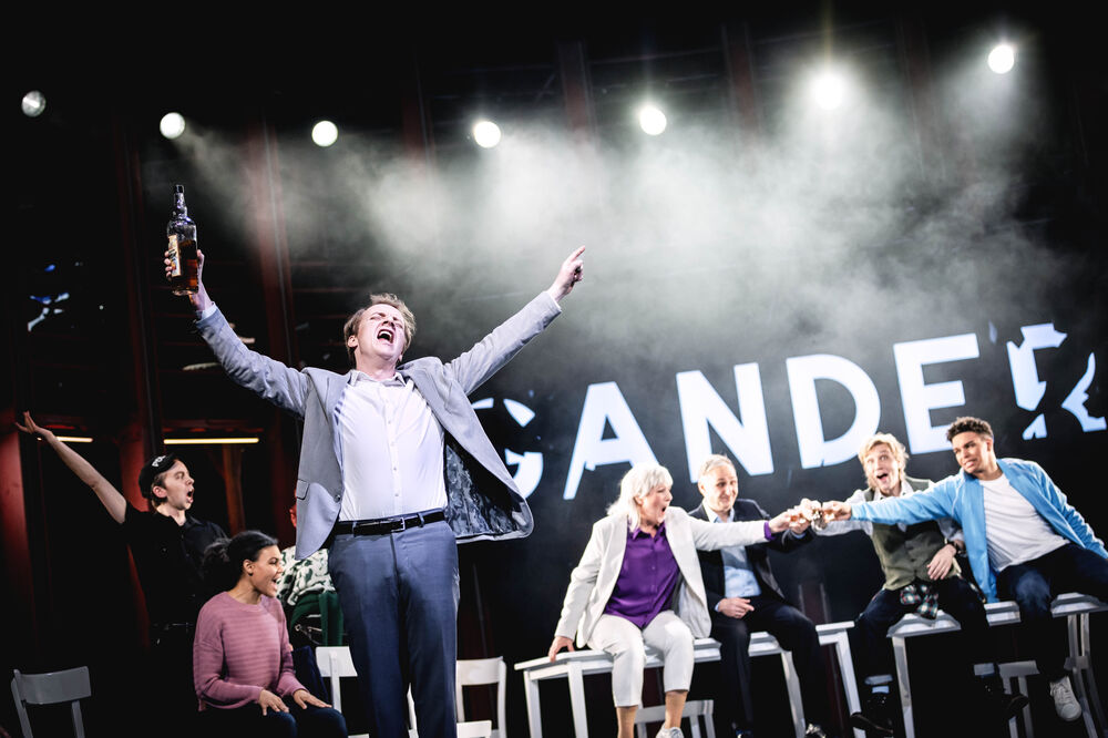 Benedikt Eder &amp; Ensemble