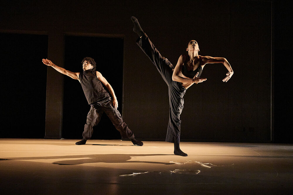Davi Lopes, Soleil Jean-Marain