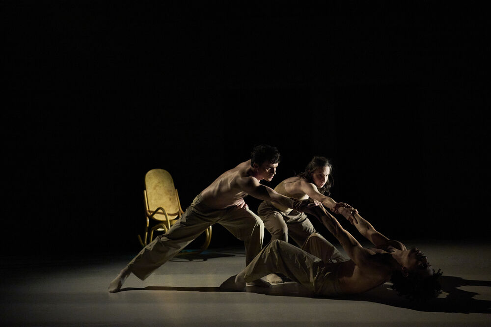 Dance Lab 3.0