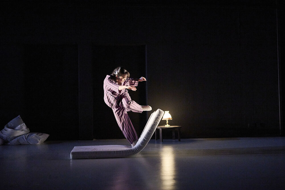 Dance Lab 3.0