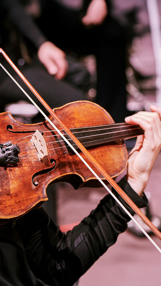 Klassik im Jahnstadion | Gro<span class=