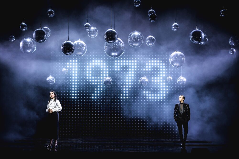 Friederike Bauer &amp; Felix Rabas