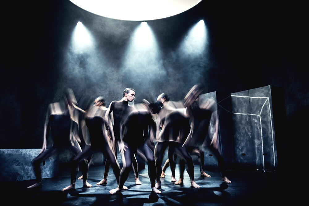 Vincent Wodrich &amp; Ensemble