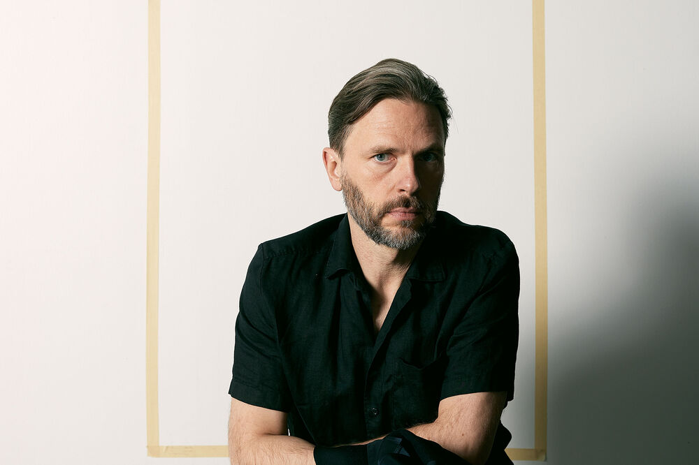 Portrait Markus Groh