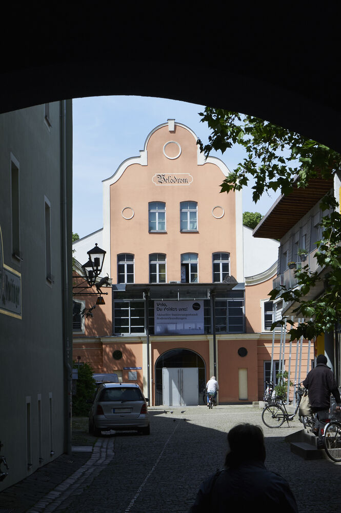 Velo Spezial Führung