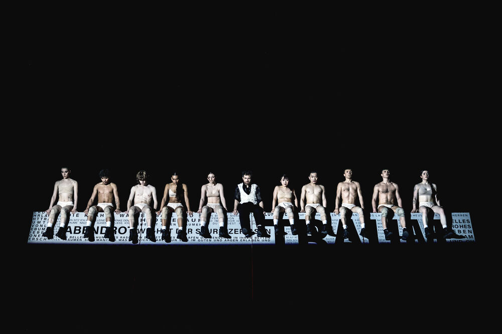 Richard Resch &amp; Ensemble