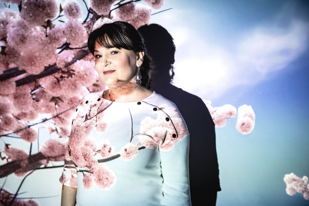 Madama Butterfly