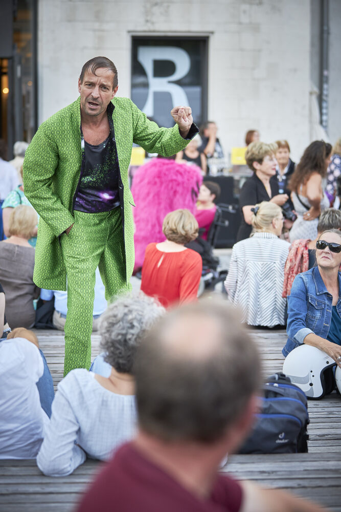 Theaterfest