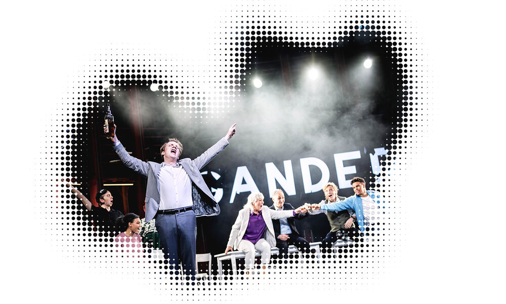 Come From Away