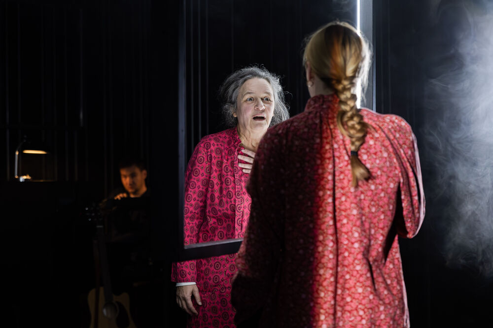 JARNOTH, Franziska Sörensen &amp; Eileen von Hoyningen Huene