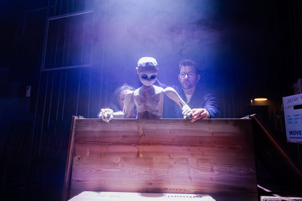 Franziska Sörensen &amp; JARNOTH