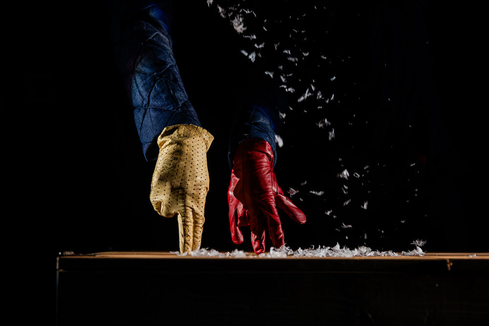 Gerhard Hermann &amp; JARNOTH