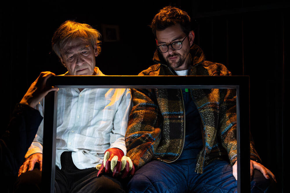 Gerhard Hermann &amp;  JARNOTH