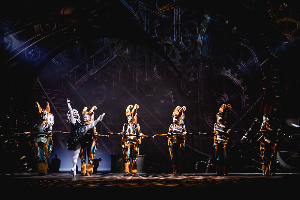 Monika Schweighofer &amp; Ensemble