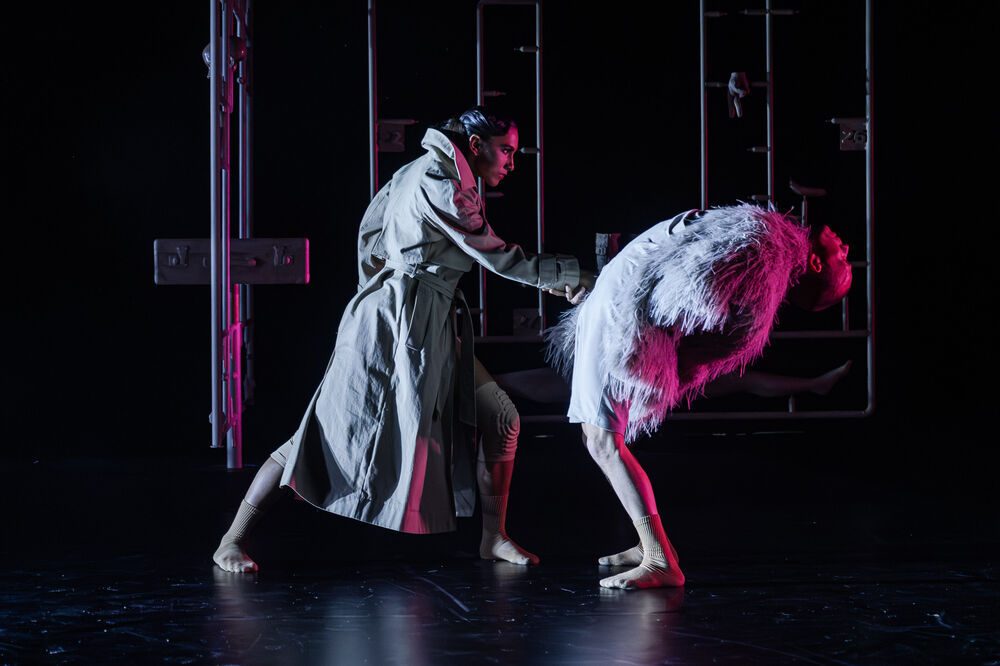 Soleil Jean-Marain, Vincent Wodrich