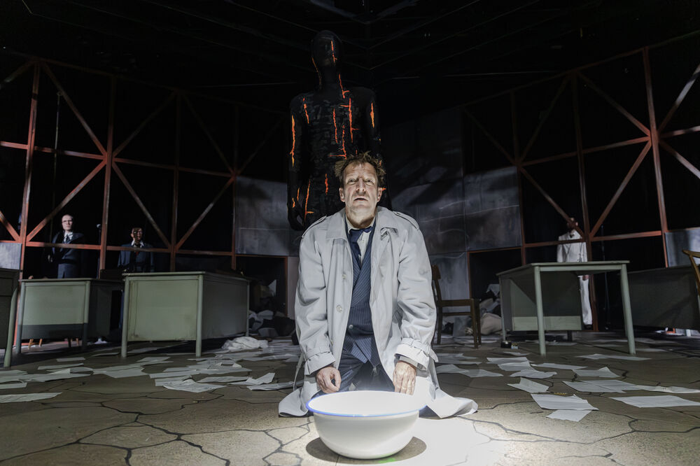 Paul Wiesmann &amp; Guido Wachter