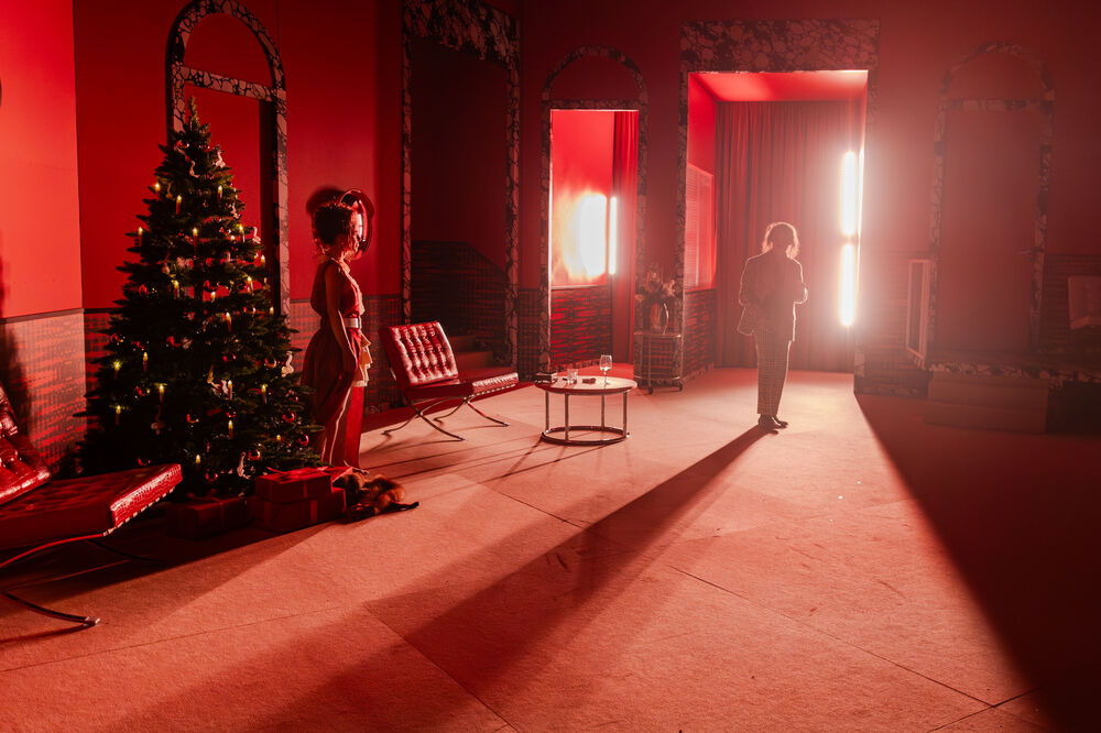 Kathrin Berg &amp; Joscha Eißen