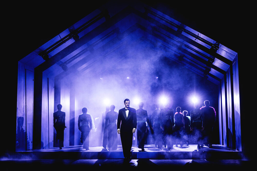 Gabiel Kähler &amp; Ensemble