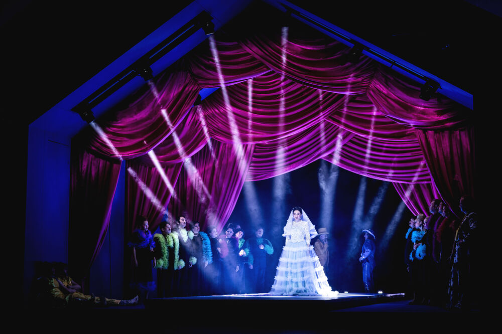 Sophie Bareis &amp; Ensemble