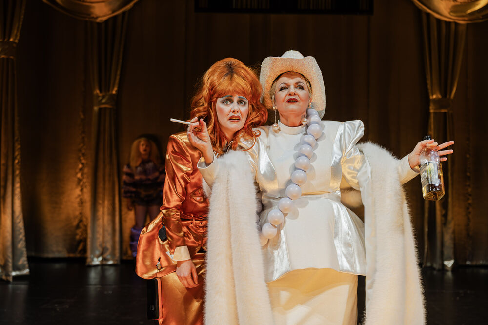 Welttag des Theaters