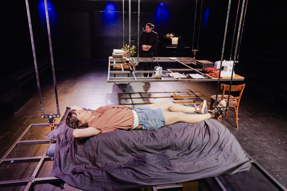 Fabiana Locke &amp; Alejandro Nicolás Firlei Fernández