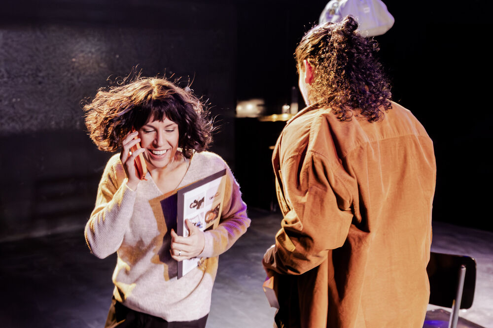 Fabiana Locke &amp; Alejandro Nicolás Firlei Fernández