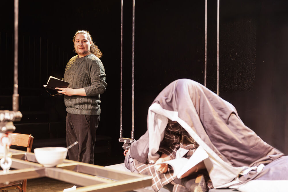 Alejandro Nicolás Firlei Fernández &amp; Fabiana Locke