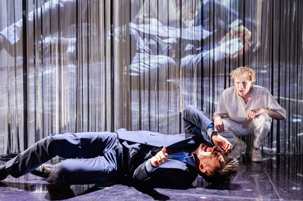 Thomas Mehlhorn &amp; Jonas Julian Niemann