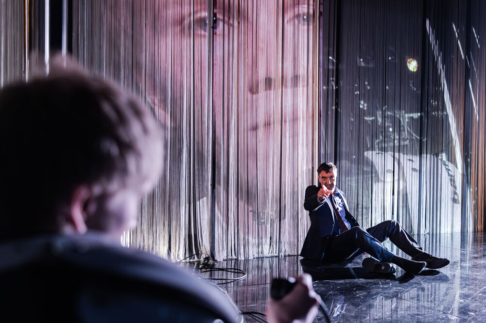 TOD EINES HANDLUNGSREISENDEN