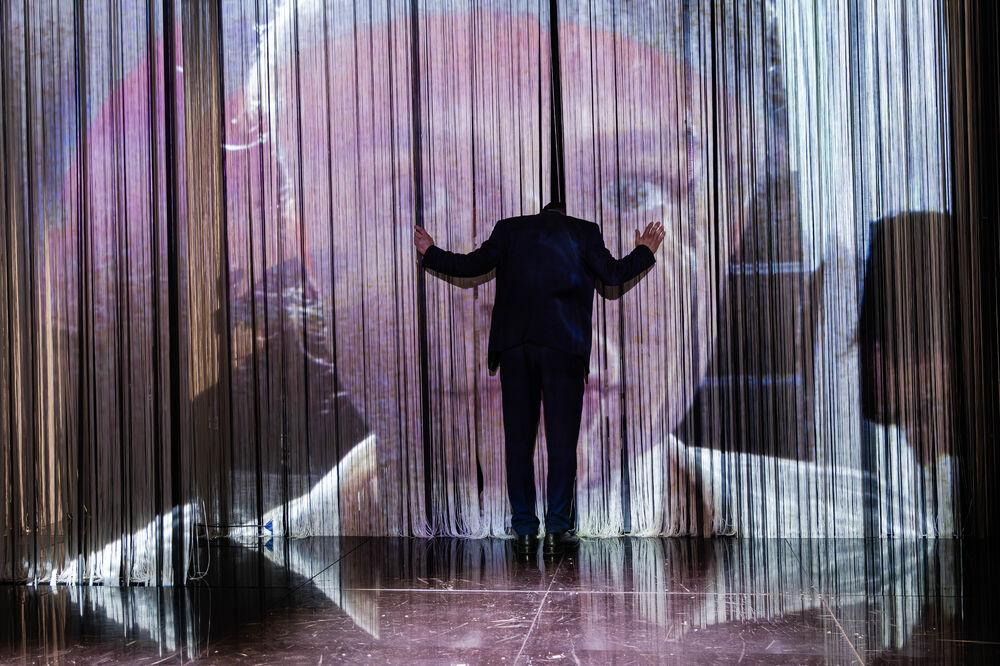 Thomas Mehlhorn &amp; Natascha Weigang