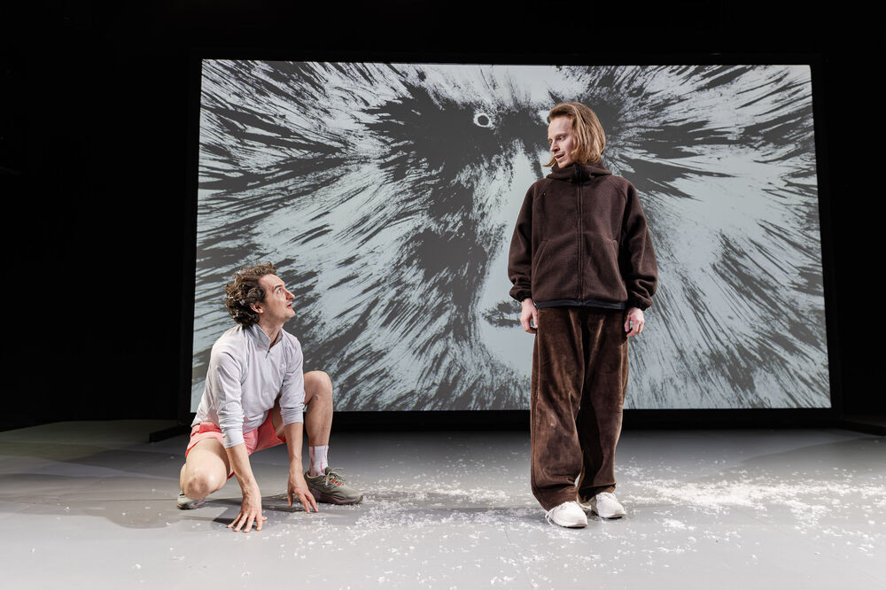 Max Roenneberg &amp; Joscha Eißen