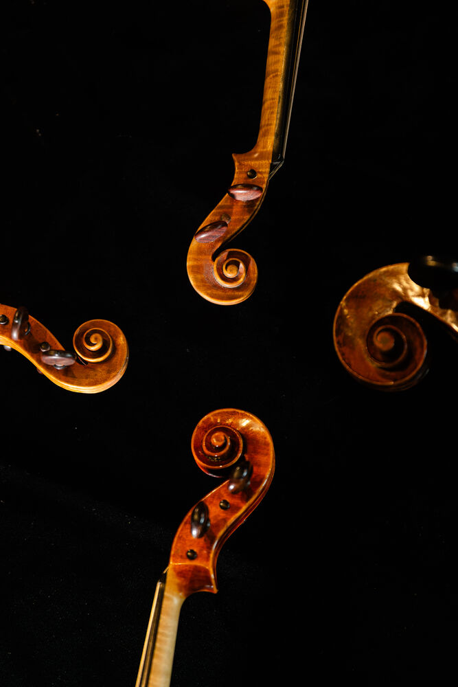 4. Kammerkonzert | Spiegelbilder