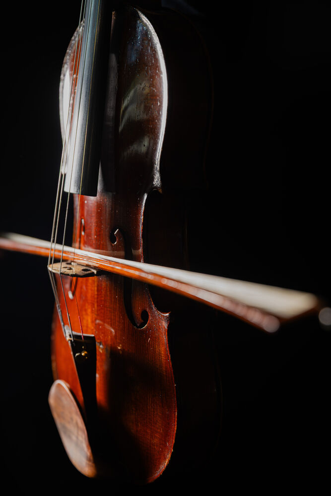 4. Philharmonisches Konzert | In Memoriam