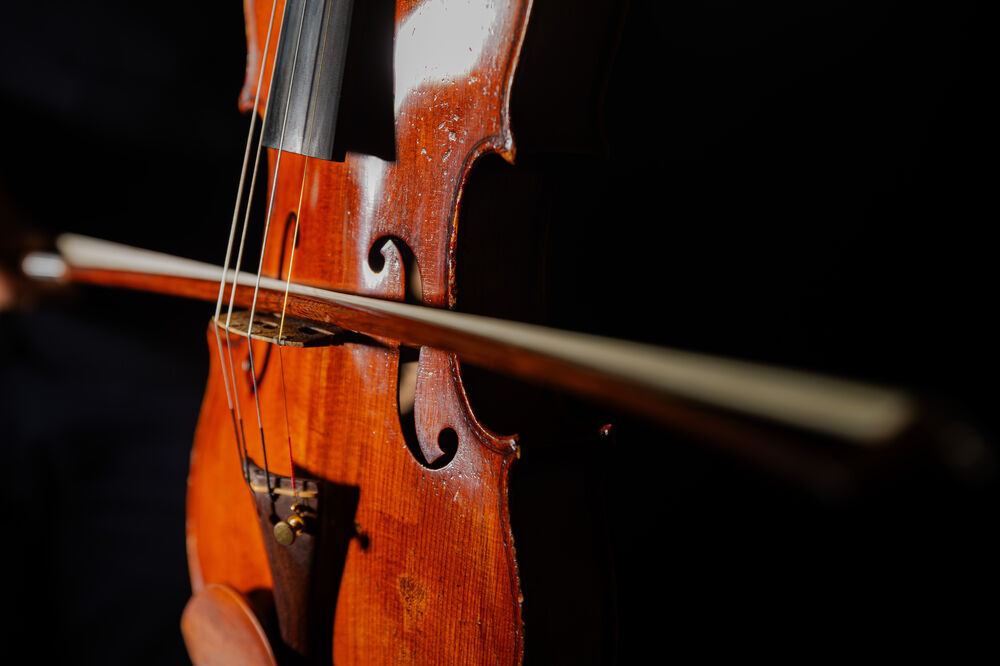 4. Philharmonisches Konzert | In Memoriam