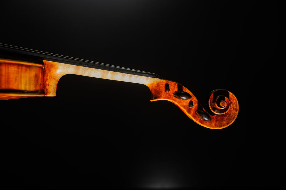 Á la Française. | 4. Hauskonzert