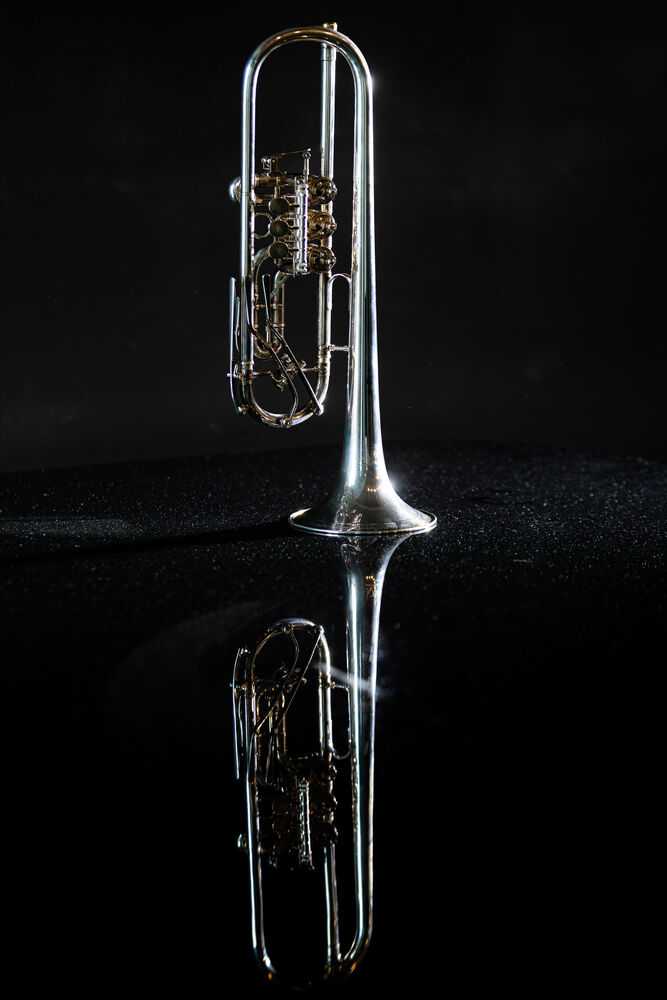 5. Philharmonisches Konzert | Dunkles Licht