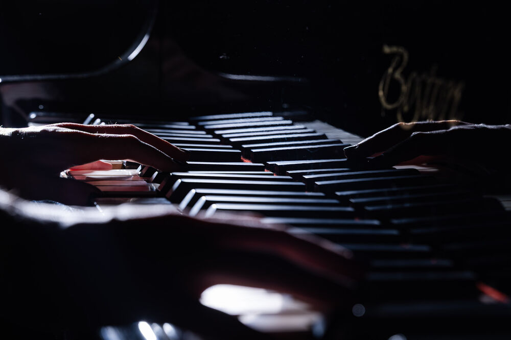 Zeitreise | 6. Hauskonzert