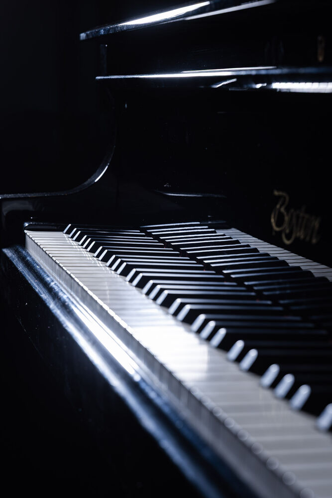 Zeitreise | 6. Hauskonzert