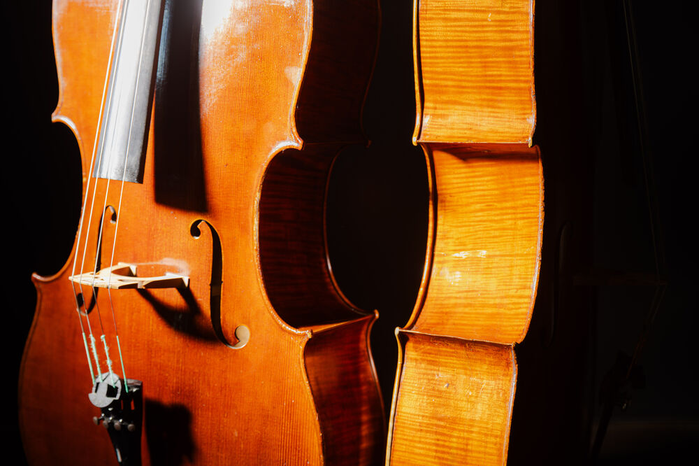 6. Kammerkonzert | Durchbruch