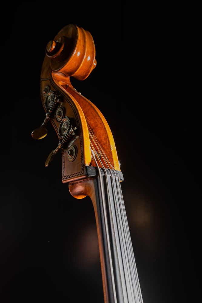 7. Philharmonisches Konzert | Abschiede