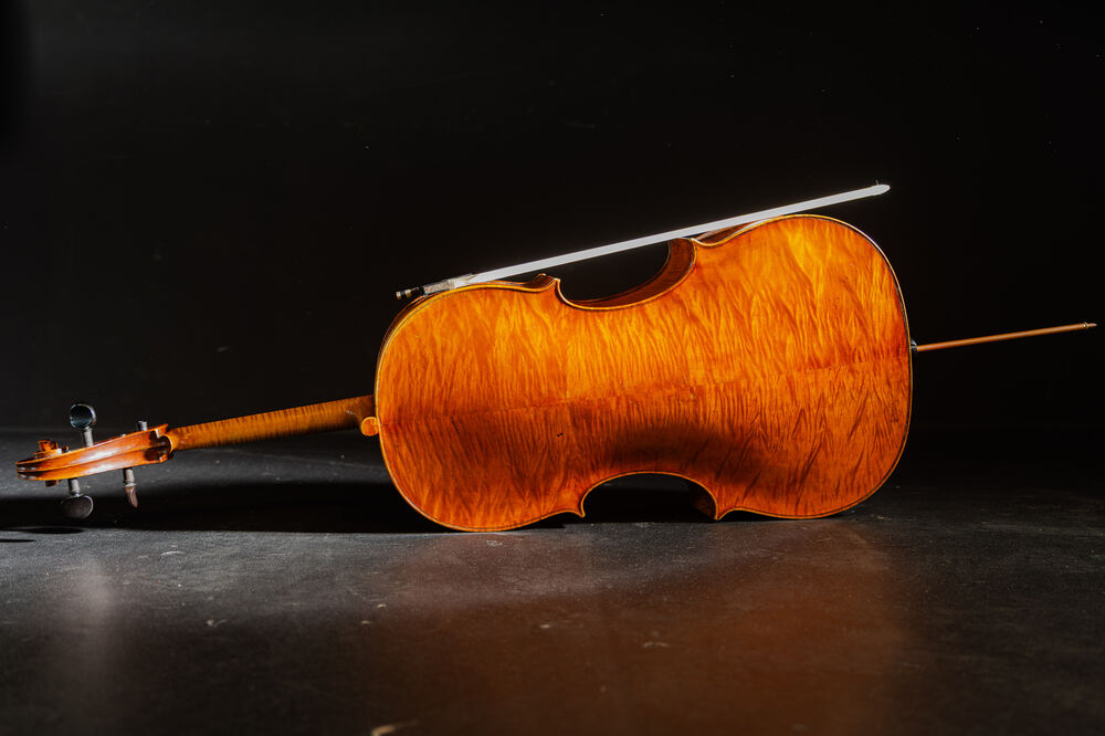 7. Philharmonisches Konzert | Abschiede