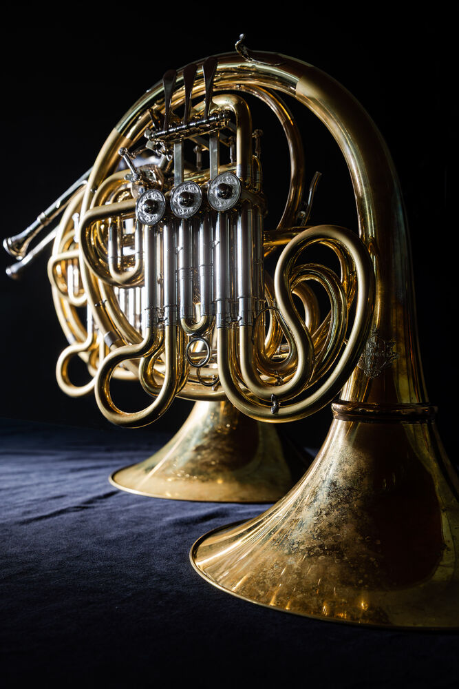 8. Philharmonisches Konzert | (Un)Erhört