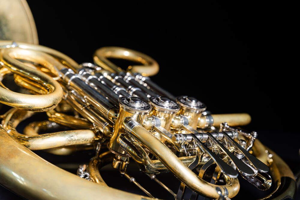 8. Philharmonisches Konzert | (Un)Erhört