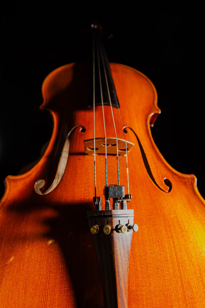 N.N. | 1. Hauskonzert