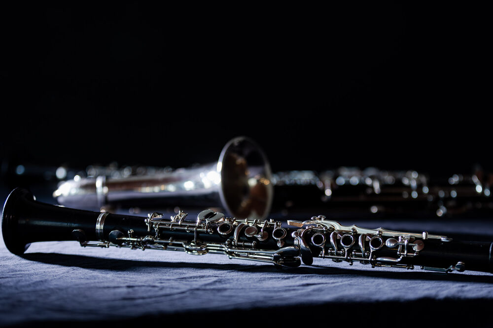 N.N. | 2. Hauskonzert