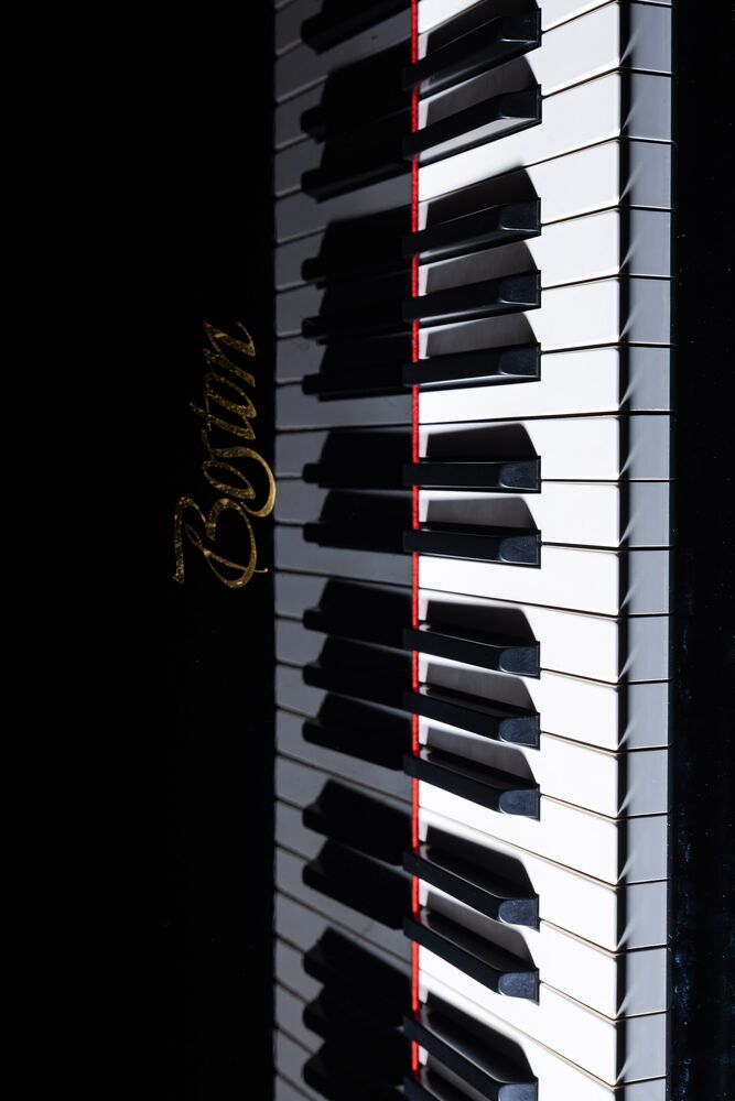 2. Kammerkonzert | Zauberische Frische