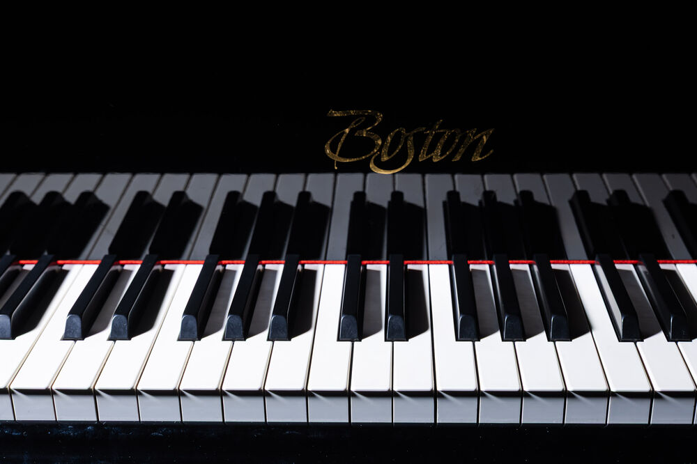 2. Kammerkonzert | Zauberische Frische