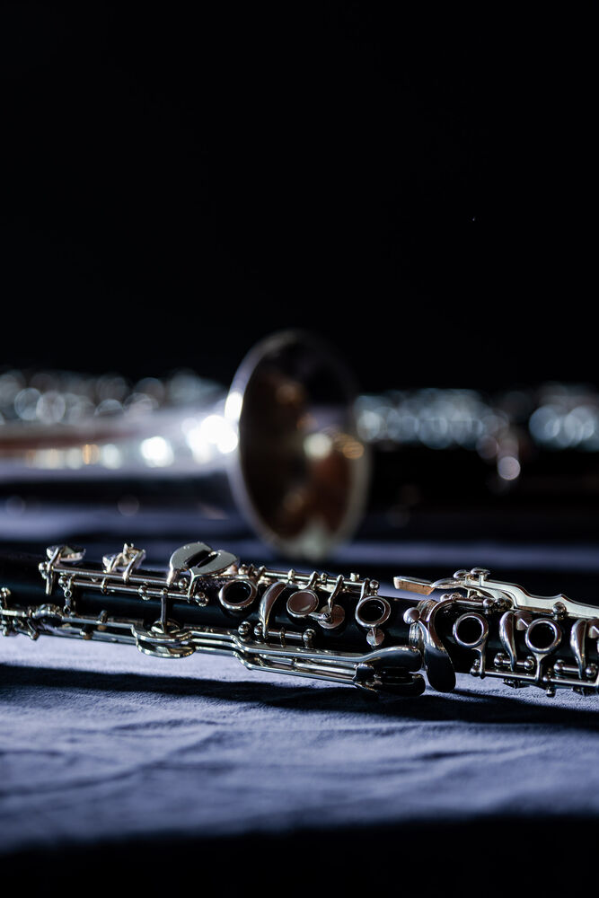 N.N. | 2. Hauskonzert