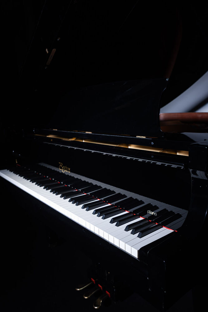 N.N. | 3. Hauskonzert