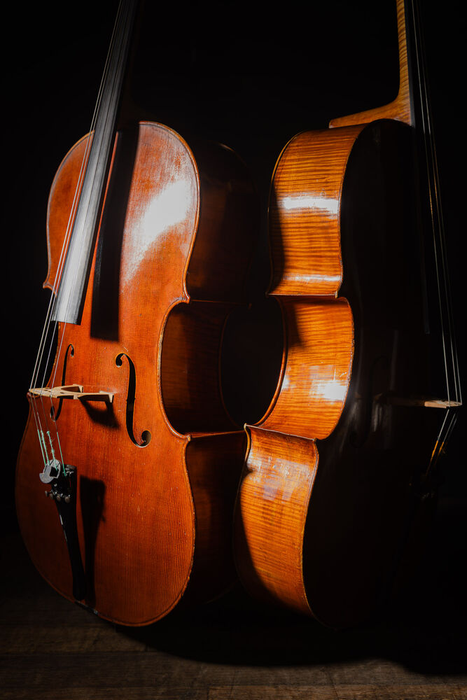 3. Kammerkonzert | Festgesang